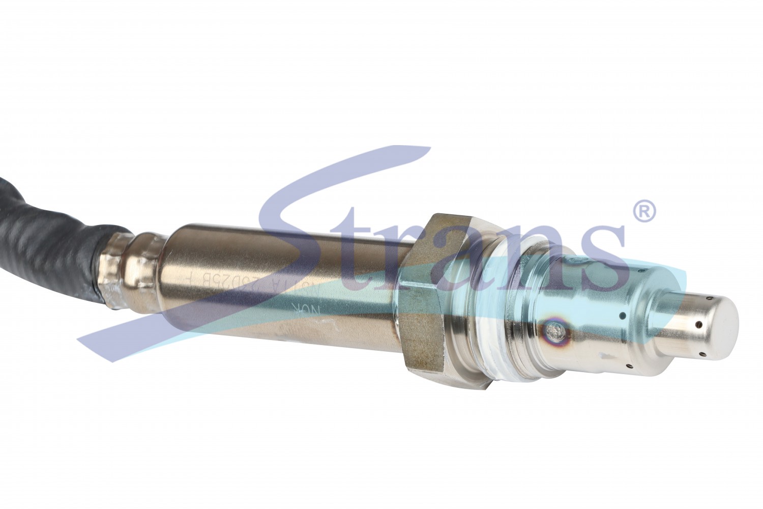 Датчик Газів Вихлопних (Nox) Volvo Fm11/Fm12/Fm13, Renault Kerax